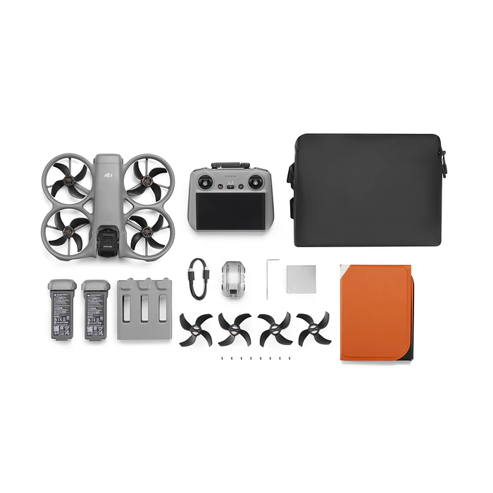 DJI AVATA 360 FLY MORE COMBO (DJI RC 2) 3