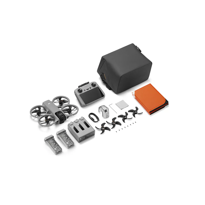 DJI AVATA 360 FLY MORE COMBO (DJI RC 2) 4