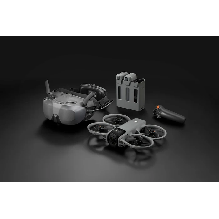 DJI AVATA 360 MOTION FLY MORE COMBO (DJI Goggles N3) 1