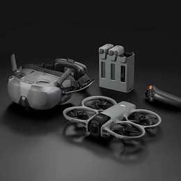 DJI AVATA 360 MOTION FLY MORE COMBO (DJI Goggles N3)