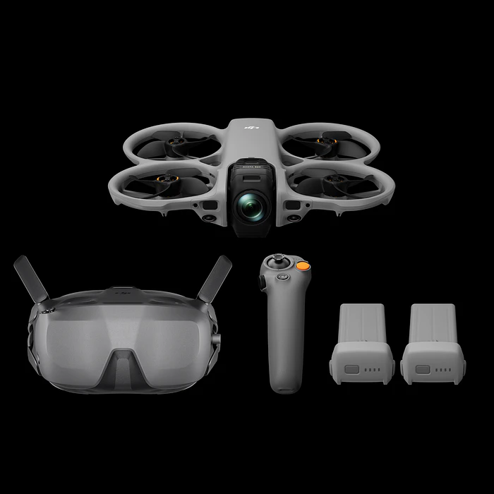 DJI AVATA 360 MOTION FLY MORE COMBO (DJI Goggles N3) 3