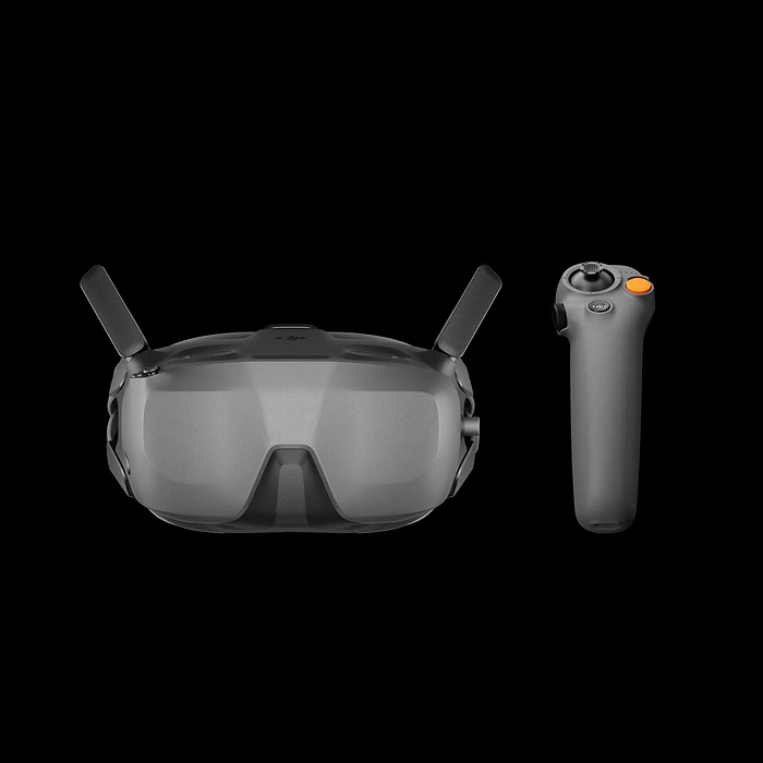 DJI AVATA 360 MOTION FLY MORE COMBO (DJI Goggles N3) 13