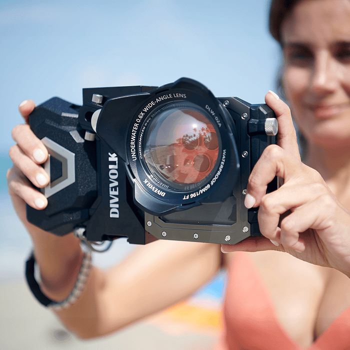 DIVEVOLK OCEAN KIT 2