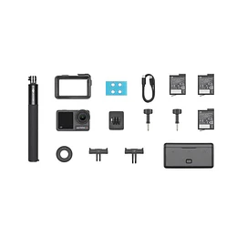 DJI OSMO ACTION 4 Adventure Combo