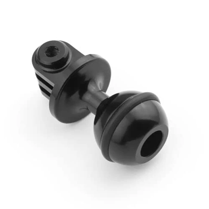 PIEZA MONTAJE 1 PLG PARA CAMARAS ADE ACCION DJI Y GOPRO 
