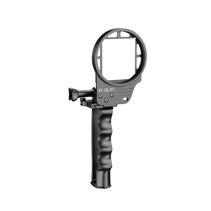 SEA FROGS Pistol Grip For SF15004 DJI 5 PRO / 4 / 3 2