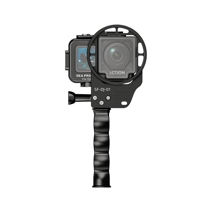 SEA FROGS Pistol Grip For SF15004 DJI 5 PRO / 4 / 3 1