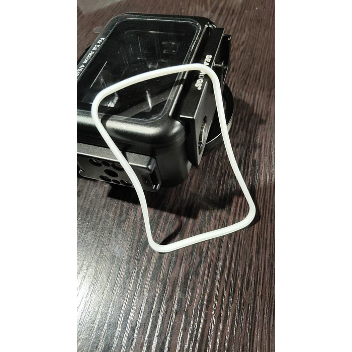 ORING HOUSING SEAFROGS DJI ACTION 3-4-5-6
