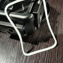 ORING HOUSING SEAFROGS DJI ACTION 3-4-5-6
