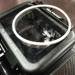 ORING HOUSING SEAFROGS DJI ACTION 3-4-5