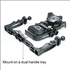 SOPORTE VERTICAL DIVEVOLK 4