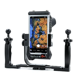 SOPORTE VERTICAL DIVEVOLK