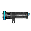 FOCO DE VIDEO Y FLASH (2 en 1) WF087 SOLARFLARE 13000PRO WEEFINE 3