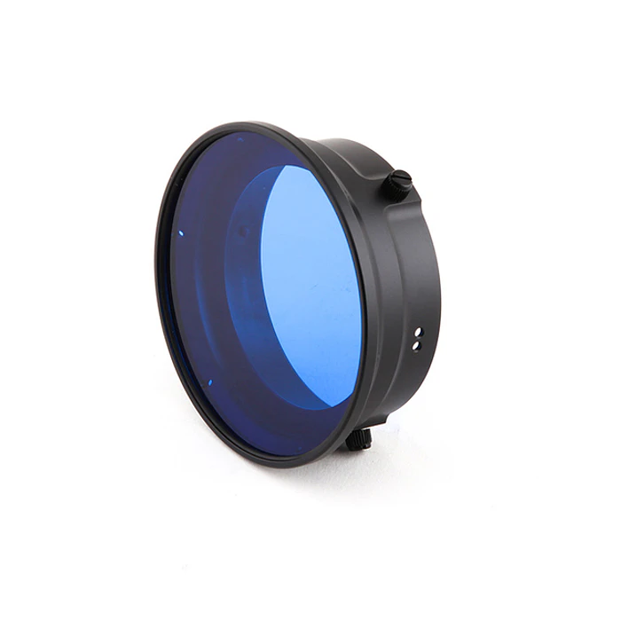 FILTRO AZUL WEEFINE PARA SOLARFLARE 13000 PRO COD WFA69 1