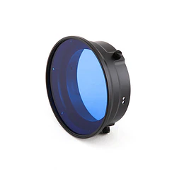 FILTRO AZUL WEEFINE PARA SOLARFLARE 13000 PRO COD WFA69