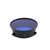 FILTRO AZUL WEEFINE PARA SOLARFLARE 13000 PRO COD WFA69 2