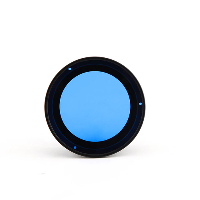 FILTRO AZUL WEEFINE PARA SOLARFLARE 13000 PRO COD WFA69 3