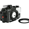 CARCASA SEAFROGS PARA OLYMPUS OM TG7, TG6 y TG5 3