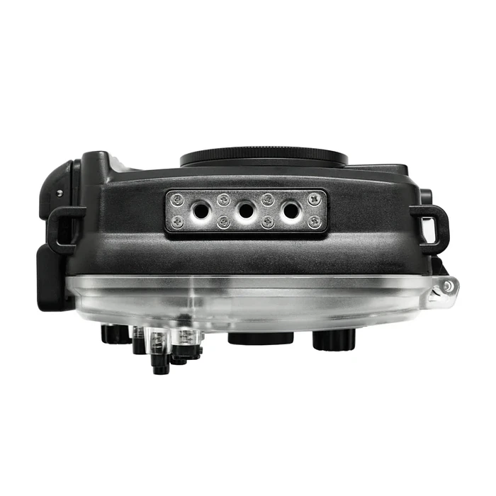CARCASA SEAFROGS PARA OLYMPUS OM TG7, TG6 y TG5 6