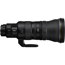 NIKKOR Z 400mm F 4.5 VR S