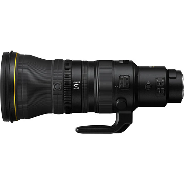 NIKKOR Z 400mm F 4.5 VR S 2