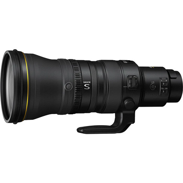NIKKOR Z 400mm F 4.5 VR S 3