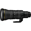 NIKKOR Z 400mm F 4.5 VR S 3