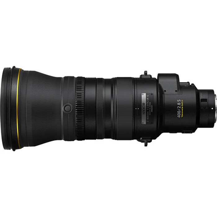 NIKKOR Z 400mm F 4.5 VR S 4