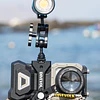 KIT DIVEVOLK MACRO WEEFINE 4500 3