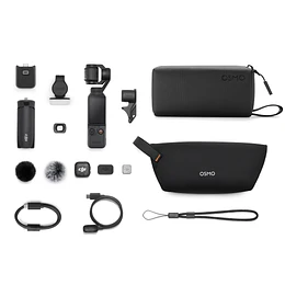 DJI OSMO POCKET 4 CREATOR COMBO