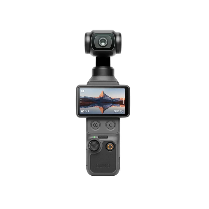 DJI OSMO POCKET 4 CREATOR COMBO 3
