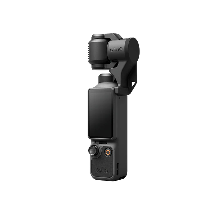 DJI OSMO POCKET 4 CREATOR COMBO 6