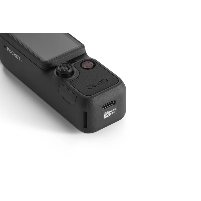 DJI OSMO POCKET 4 CREATOR COMBO 7