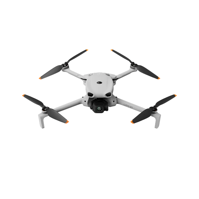 DJI LITO X1 4