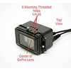 SISTEMA DE TRANSMISION SUBMARINO EN VIVO PARA GOPRO (9 a la 13)  SDI Y CABLE DE PODER 3