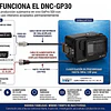 SISTEMA DE TRANSMISION SUB EN VIVO 100 METROS PARA GOPRO (9 a la 13)  2