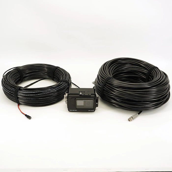 SISTEMA DE TRANSMISION SUB EN VIVO 100 METROS PARA GOPRO (9 a la 13)  1