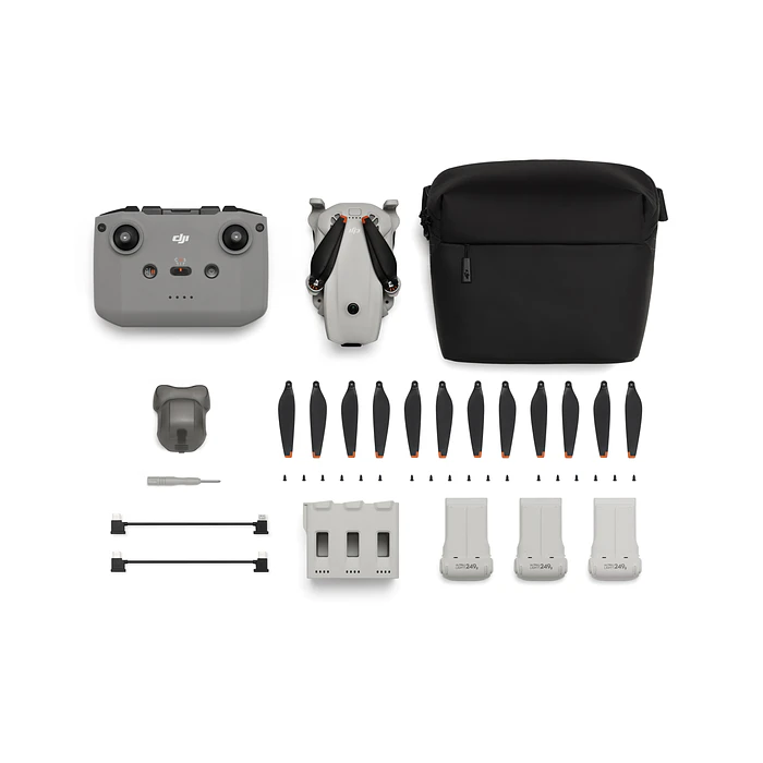 DJI LITO 1 FLY MORE COMBO (DJI RC-N3)