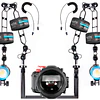 KIT TG7 GRAN ANGULAR WEEFINE 7000S 3