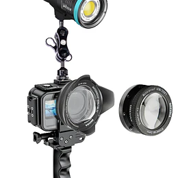 KIT DJI OSMO ACTION 6 FULL WEEFINE 7000