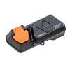 Obturador externo subacuático DIVEVOLK para carcasa Seatouch 4 Max Series 1