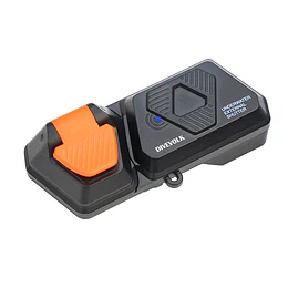 Obturador externo subacuático DIVEVOLK para carcasa Seatouch 4 Max Series