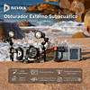 Obturador externo subacuático DIVEVOLK para carcasa Seatouch 4 Max Series 2