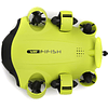 ROV (DRONE) SUBMARINO QYSEA FIFISH V6 (100M CABLE Y CONTROL VR). COD#FIFISHV6