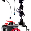 KIT TG7 MACRO WEEFINE 4500 3