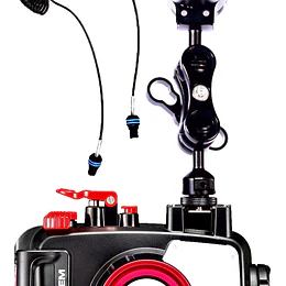 KIT TG7 MACRO WEEFINE 4500