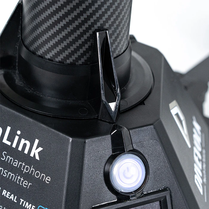 TRANSMISOR SUBMARINO DIVEVOLK SEALINK 7
