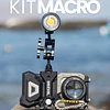 KIT DIVEVOLK MACRO WEEFINE 4500 1