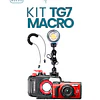 KIT TG7 MACRO WEEFINE 4500 1