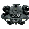 E-MASTER NAVI  E-E200 QYSEA FIFISH ROV SUBMARINO AI  Y 4 BATERÍAS, EST. DE CARGA Y MALETA 1